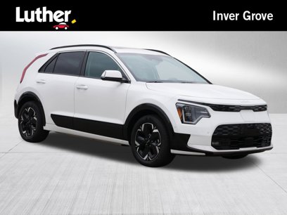 Certified 2024 Kia Niro Wave