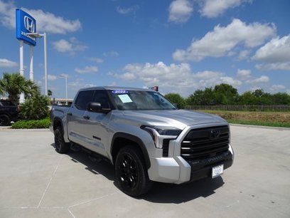 Used 2022 Toyota Tundra SR5