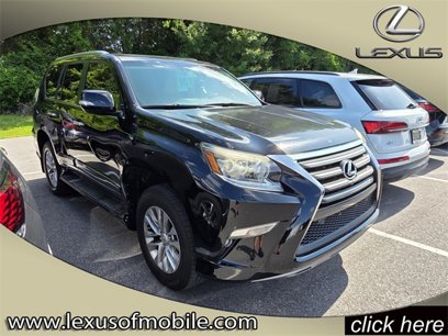 Used 2015 Lexus GX 460