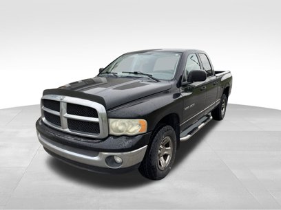 Used 2003 Dodge Ram 1500 Truck SLT