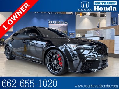 Used 2024 Acura Integra Type S