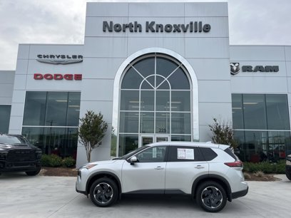 Used 2024 Nissan Rogue SV w/ SV Premium Package
