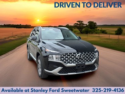 Used 2023 Hyundai Santa Fe SEL w/ Premium Package