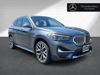 Used 2022 BMW X1 xDrive28i w/ Convenience Package