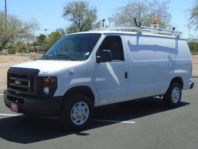Used 2013 Ford E-150 and Econoline 150