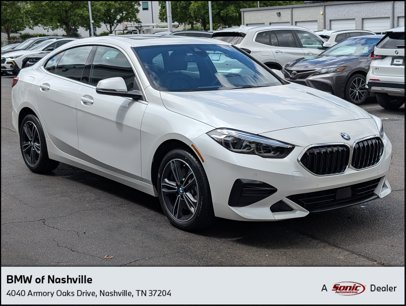 Used 2024 BMW 228i xDrive Gran Coupe w/ Convenience Package