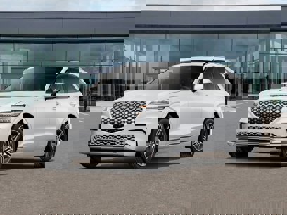 New 2026 Genesis Electrified GV70 Advanced
