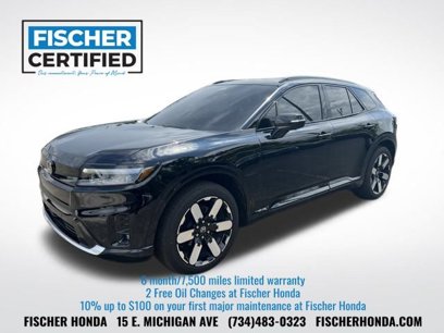 Used 2024 Honda Prologue Elite