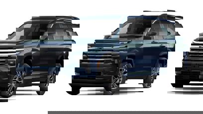 New 2025 Chevrolet Traverse LT w/ Driver Confidence Package