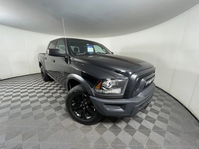 Used 2024 RAM 1500 Classic Warlock