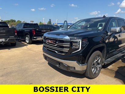 Used 2022 GMC Sierra 1500 SLT w/ SLT Convenience Package