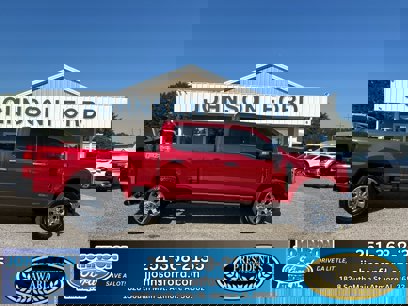 New 2024 Ford F350 Lariat w/ Lariat Ultimate Package