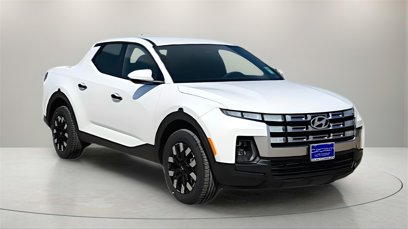 New 2025 Hyundai Santa Cruz SE