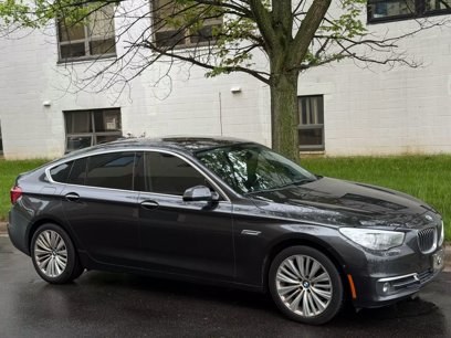 Used 2015 BMW 535i Gran Turismo