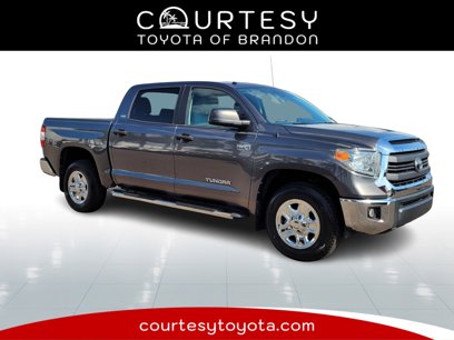 Used 2014 Toyota Tundra SR5