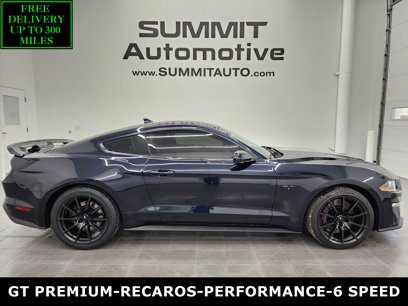 Used 2021 Ford Mustang GT Premium w/ GT Performance Package