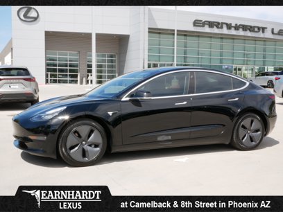Used 2019 Tesla Model 3