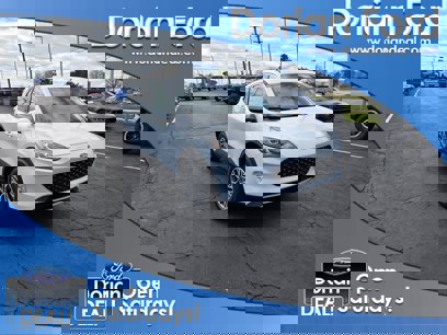 Used 2022 Ford Escape SEL