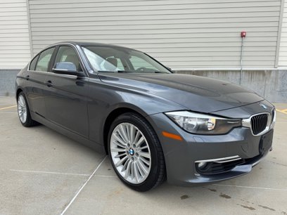 Used 2013 BMW 328i xDrive Sedan