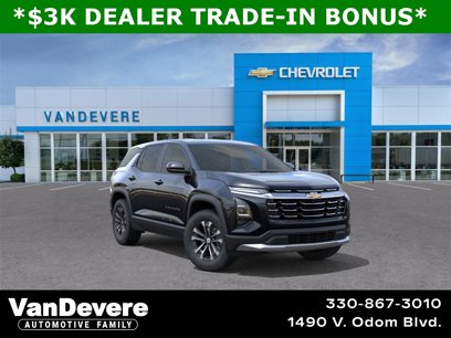 New 2026 Chevrolet Equinox LT w/ Convenience Package II