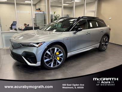 New 2024 Acura ZDX Type S