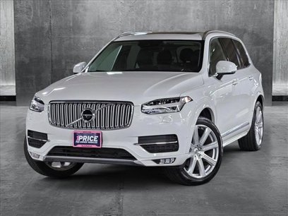 Used 2019 Volvo XC90 T6 Inscription w/ Advanced Package