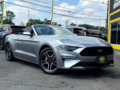 Used 2022 Ford Mustang Premium