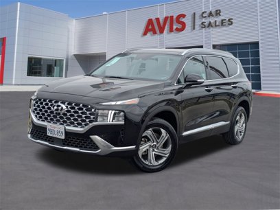 Used 2023 Hyundai Santa Fe SEL w/ Premium Package