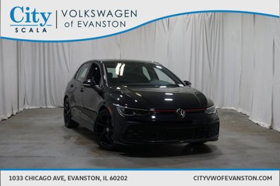 Certified 2024 Volkswagen GTI S