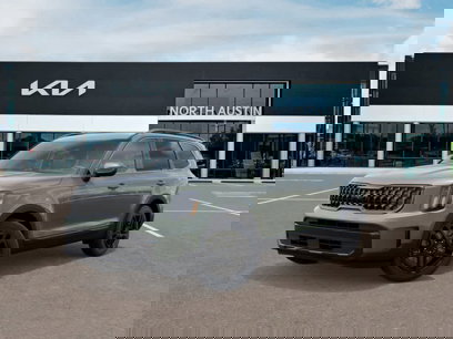 New 2025 Kia Telluride EX X-Line
