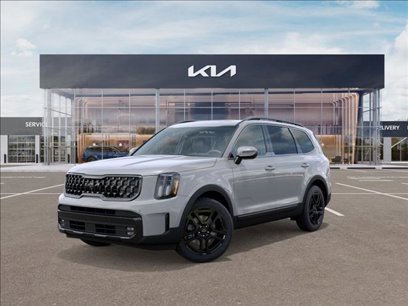 New 2025 Kia Telluride SX Prestige X-Line