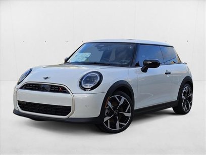 Used 2025 MINI Cooper S