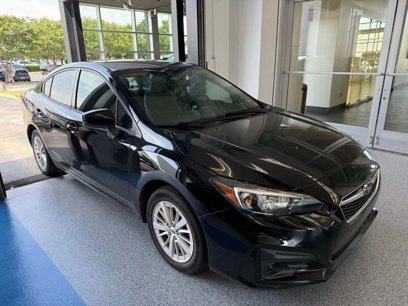 Used 2018 Subaru Impreza 2.0i Premium