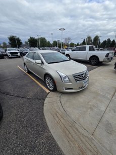 Used 2014 Cadillac XTS Luxury