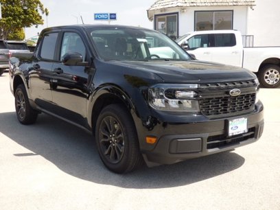 New 2024 Ford Maverick XLT w/ XLT Luxury Package