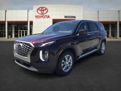 Used 2022 Hyundai Palisade SE