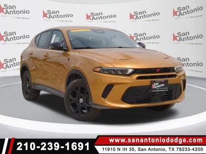 New 2024 Dodge Hornet GT w/ GT Blacktop Package