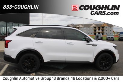 Used 2021 Kia Sorento S