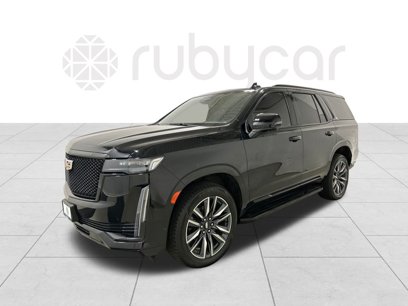 Used 2023 Cadillac Escalade Sport