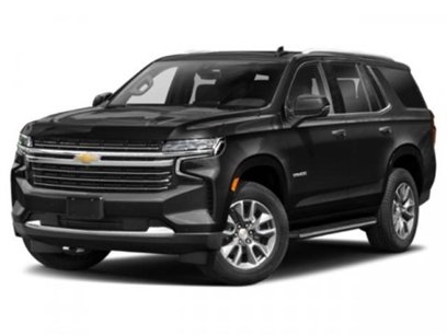Used 2024 Chevrolet Tahoe LT w/ LT Signature Plus Package