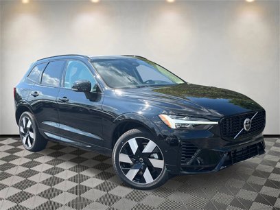 New 2025 Volvo XC60 T8 Plus w/ Protection Package Premier
