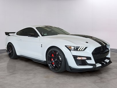Used 2022 Ford Mustang Shelby GT500 w/ Technology Package