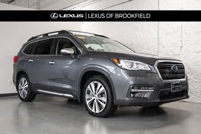 Used 2021 Subaru Ascent Touring w/ Popular Package #2A