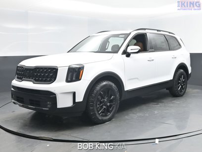 New 2025 Kia Telluride SX Prestige X-Pro