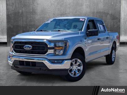 Used 2023 Ford F150 XLT