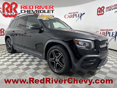 Used 2020 Mercedes-Benz GLB 250