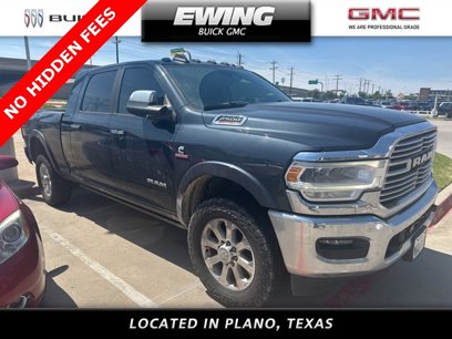 Used 2019 RAM 2500 Laramie