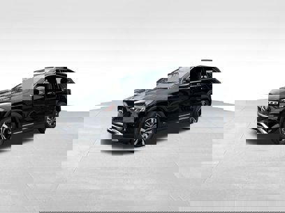 New 2025 Mercedes-Benz GLA 250