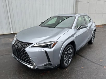 Used 2024 Lexus UX 250h AWD w/ Premium Package