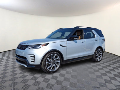 Used 2024 Land Rover Discovery Dynamic SE